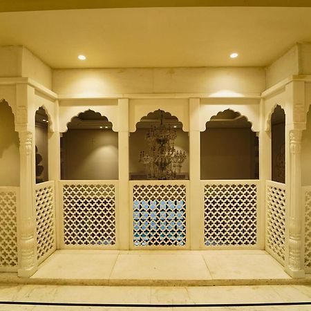 Hotel Sahdev Bagh Pushkar Exterior foto